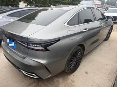 Chery Arrizo 8 1.6T DCT Yì - ფოტო 6