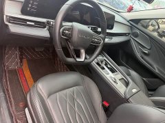 Chery Arrizo 8 1.6T DCT Yì - ფოტო 8