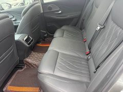 Chery Arrizo 8 1.6T DCT Yì - ფოტო 9