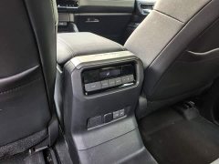 Toyota Prado 2.4T All-Purpose TX 5-Seater - ფოტო 10