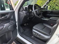 Toyota Prado 2.4T All-Purpose TX 5-Seater - ფოტო 4