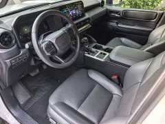 Toyota Prado 2.4T All-Purpose TX 5-Seater - ფოტო 5
