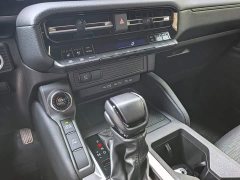 Toyota Prado 2.4T All-Purpose TX 5-Seater - ფოტო 7