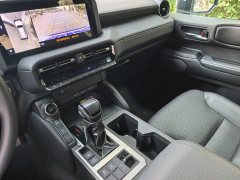 Toyota Prado 2.4T All-Purpose TX 5-Seater - ფოტო 8