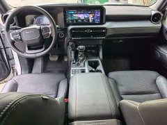Toyota Prado 2.4T All-Purpose TX 5-Seater - ფოტო 9