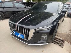 FAW Red Flag H5 2.0T Automatic Flagship Comfort Edition - ფოტო 1