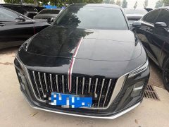 FAW Red Flag H5 2.0T Automatic Flagship Comfort Edition - ფოტო 2