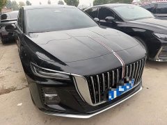 FAW Red Flag H5 2.0T Automatic Flagship Comfort Edition - ფოტო 3