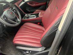 FAW Red Flag H5 2.0T Automatic Flagship Comfort Edition - ფოტო 4