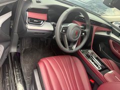 FAW Red Flag H5 2.0T Automatic Flagship Comfort Edition - ფოტო 5