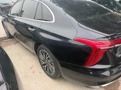 FAW Red Flag H5 2.0T Automatic Flagship Comfort Edition - ფოტო 7