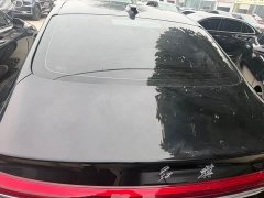 FAW Red Flag H5 2.0T Automatic Flagship Comfort Edition - ფოტო 8