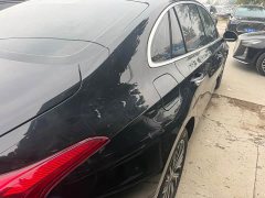 FAW Red Flag H5 2.0T Automatic Flagship Comfort Edition - ფოტო 9