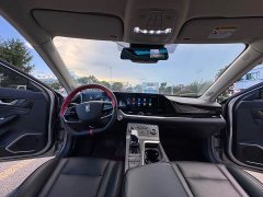 FAW Besturn B70 1.5T Automatic Joy Edition - ფოტო 12