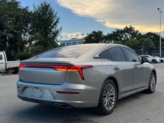 FAW Besturn B70 1.5T Automatic Joy Edition - ფოტო 15