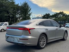 FAW Besturn B70 1.5T Automatic Joy Edition - ფოტო 16