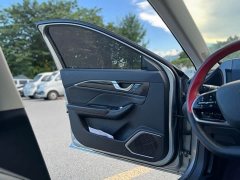 FAW Besturn B70 1.5T Automatic Joy Edition - ფოტო 18