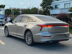 FAW Besturn B70 1.5T Automatic Joy Edition - ფოტო 20