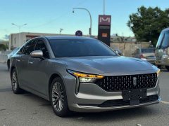 FAW Besturn B70 1.5T Automatic Joy Edition - ფოტო 4