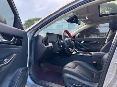 FAW Besturn B70 1.5T Automatic Joy Edition - ფოტო 5