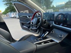 FAW Besturn B70 1.5T Automatic Joy Edition - ფოტო 7