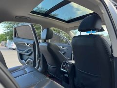 FAW Besturn B70 1.5T Automatic Joy Edition - ფოტო 9