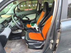 Leapmotor T03 200 Lite Comfort Edition - ფოტო 11