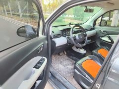 Leapmotor T03 200 Lite Comfort Edition - ფოტო 12