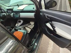 Leapmotor T03 200 Lite Comfort Edition - ფოტო 19