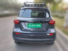 Leapmotor T03 200 Lite Comfort Edition - ფოტო 3