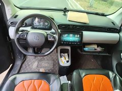 Leapmotor T03 200 Lite Comfort Edition - ფოტო 5
