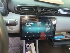 Leapmotor T03 200 Lite Comfort Edition - ფოტო 9