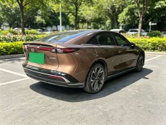 Mazda EZ-6 Extended Range 200 Premium Edition - ფოტო 10