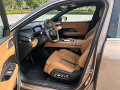 Mazda EZ-6 Extended Range 200 Premium Edition - ფოტო 2