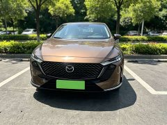 Mazda EZ-6 Extended Range 200 Premium Edition - ფოტო 4