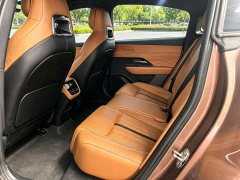 Mazda EZ-6 Extended Range 200 Premium Edition - ფოტო 5