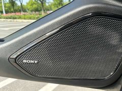Mazda EZ-6 Extended Range 200 Premium Edition - ფოტო 6