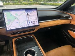 Mazda EZ-6 Extended Range 200 Premium Edition - ფოტო 7