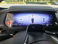 Mazda EZ-6 Extended Range 200 Premium Edition - ფოტო 9