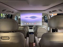 AITO M9 Extended Range Ultra 42kWh 6-Seater - ფოტო 10