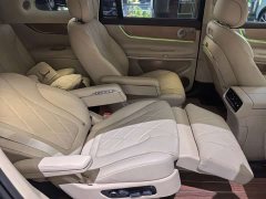 AITO M9 Extended Range Ultra 42kWh 6-Seater - ფოტო 11