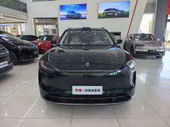 AITO M9 Extended Range Ultra 42kWh 6-Seater - ფოტო 2