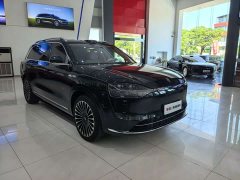 AITO M9 Extended Range Ultra 42kWh 6-Seater - ფოტო 3