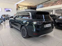 AITO M9 Extended Range Ultra 42kWh 6-Seater - ფოტო 4
