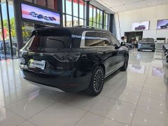 AITO M9 Extended Range Ultra 42kWh 6-Seater - ფოტო 6