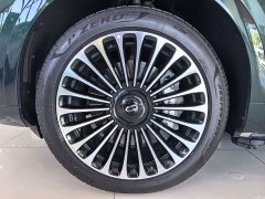 AITO M9 Extended Range Ultra 42kWh 6-Seater - ფოტო 7