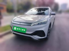 BYD Yuan Plus Champion Edition 510KM Transcendent - ფოტო 1