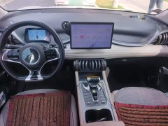 BYD Yuan Plus Champion Edition 510KM Transcendent - ფოტო 10