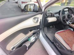 BYD Yuan Plus Champion Edition 510KM Transcendent - ფოტო 17