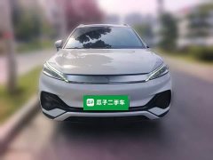 BYD Yuan Plus Champion Edition 510KM Transcendent - ფოტო 2